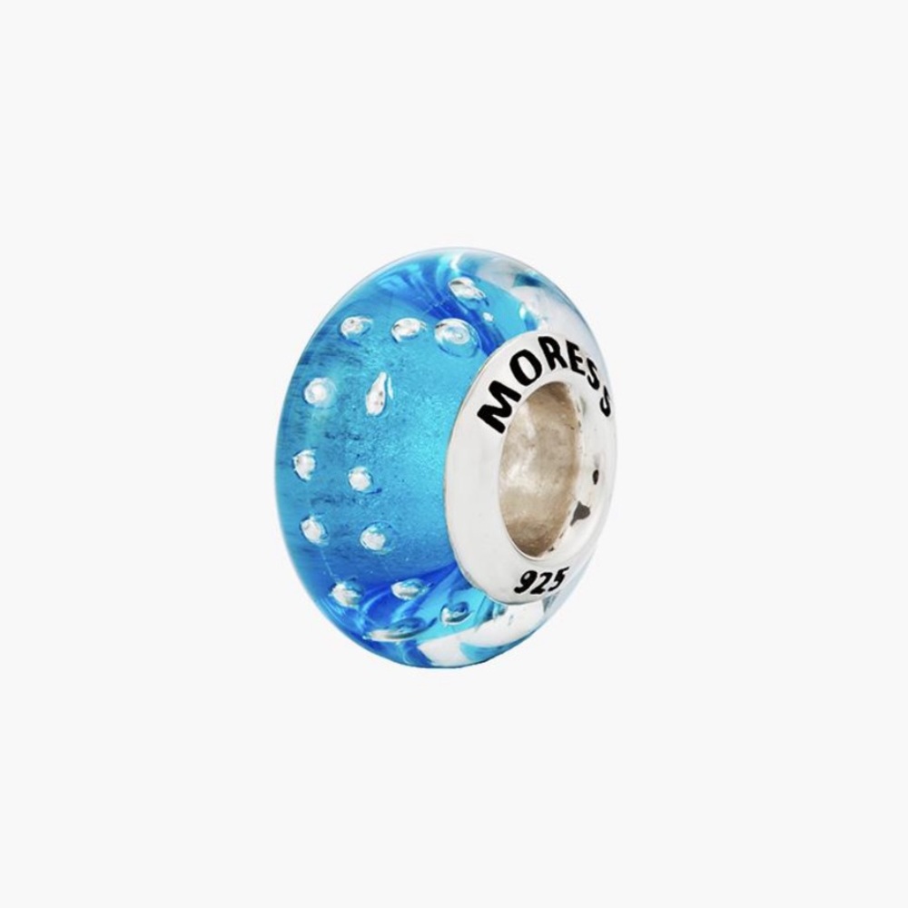 Murano glass bead